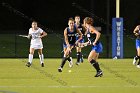 FH vs IMD  Wheaton College Field Hockey vs UMass Dartmouth. - Photo By: KEITH NORDSTROM : Wheaton, field hockey, FH2023, UMD